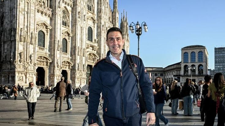 Comunali a Milano, Vannacci: “Futuro Nazionale ci sarà”. Salvini: “Con lui nessun dialogo”