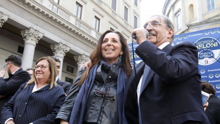 Caso Msi, estranei alla Costituzione
