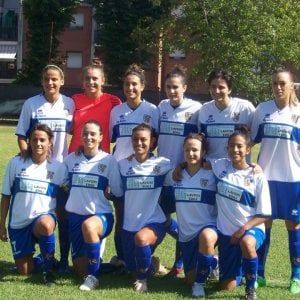 Coppa Italia, esordio vincente per Campomorone e Spezia