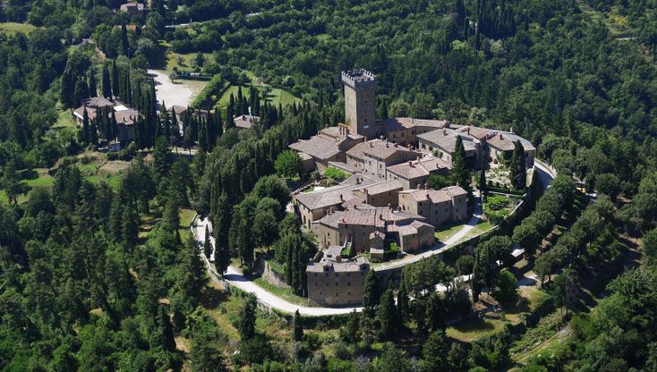 Dimore Storiche, le mete da scoprire nella Giornata nazionale