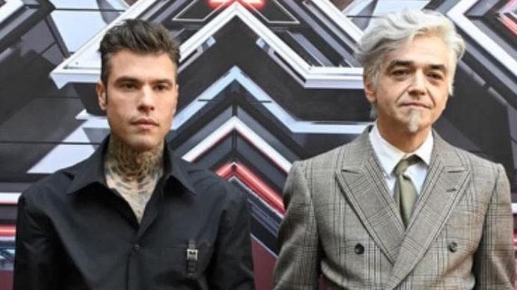 Morgan, a X Factor le scuse a Fedez dopo la battuta infelice sulla depressione: "Non volevo colpire l'ammalato"