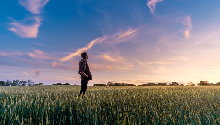 Cosa sono i sogni lucidi, come farli e contrastare l'ansia
