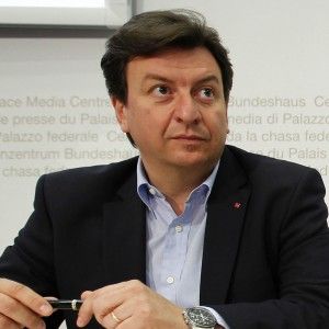Il deputato federale Pardini: "Ma il benessere qui in Svizzera lo dobbiamo a quei lavoratori italiani"
