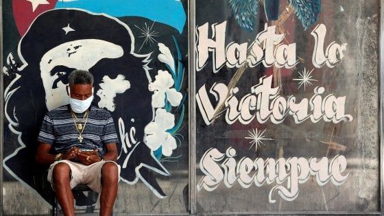 Resilienza climatica a Cuba: 119 milioni di dollari dal Green Climate Fund