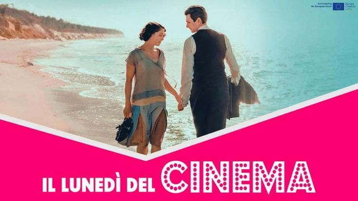 Il Lunedì del Cinema: online il 15 dicembre 'L'amore secondo Kafka', un inno all'ostinata volontà di vivere finché si può