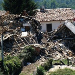 Terremoto, dal volley al calcio: il mondo dello sport si mobilita