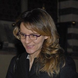 Campana Comparini: "Non ho avuto l'incarico da curatrice perch&eacute; sto per sposare Carrai"