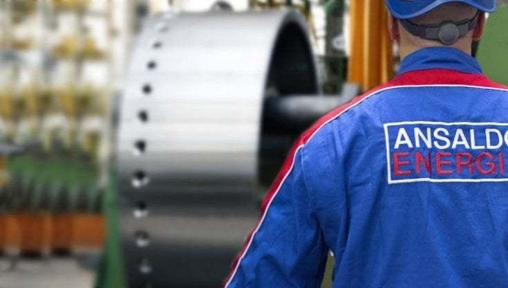 Ansaldo Energia, per il rilancio un piano industriale a tutto idrogeno