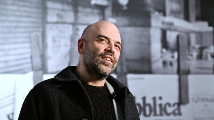 Roberto Saviano: “Il giornale dissidente che in tempi difficili conserva la speranza”