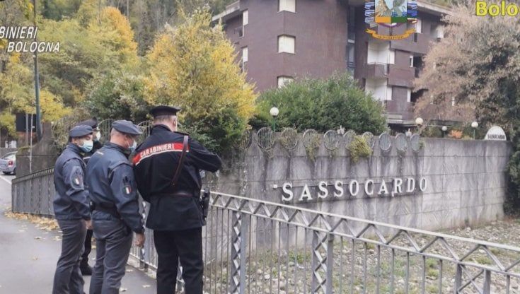 Al via il processo per l'inchiesta "Ragnatela": contestata a 10 imputati l'aggravante del metodo mafioso