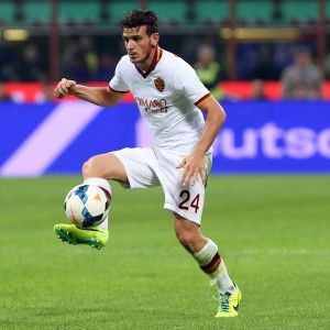 Florenzi sogna in grande: "Champions e Mondiale sono i miei obiettivi"