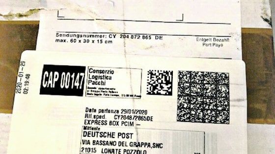 Minacce a Repubblica, alla redazione anche la solidarietà del M5S