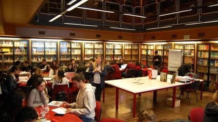 Roma Tre fa la mappa dei luoghi della cultura: “Sono 7.422, quasi tutti in centro”