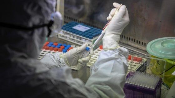  Coronavirus: pronta mappa 3D, utile a farmaci e vaccino