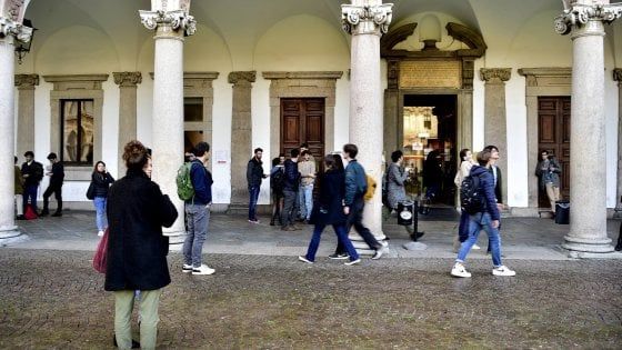 Palermo, si sbloccano i bonus da 800 euro per gli universitari fuorisede