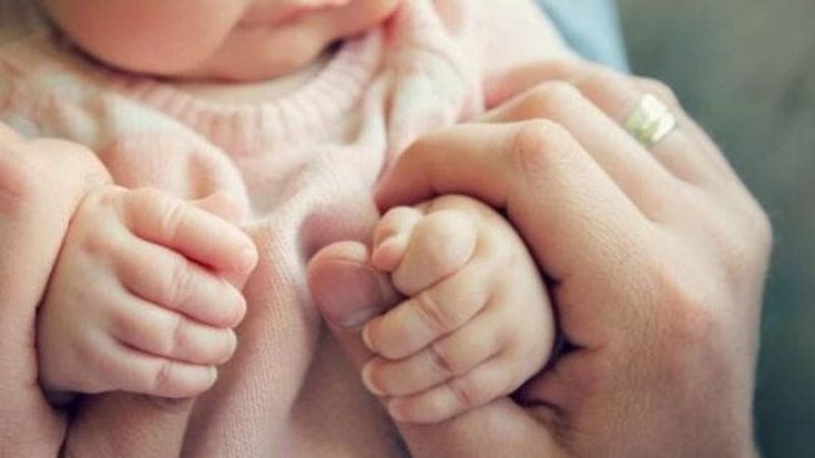 Screening neonatale, Giulia salvata dalla Sma: oggi è una bimba sana
