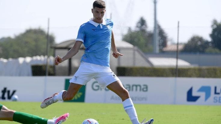 Lazio, estate nel segno di Ratkov. Gattuso: “Mi piace, ha qualità e gol”