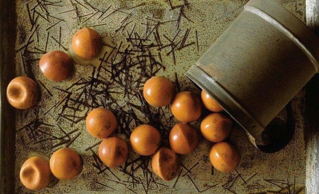Da Schifano a Balestrinilinguaggi di "arte totale"