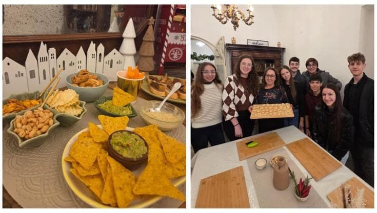 Bari e Brasile, amicizia è anche un mix di sapori: ecco l’aperitivo latino-pugliese di Apulian Tales