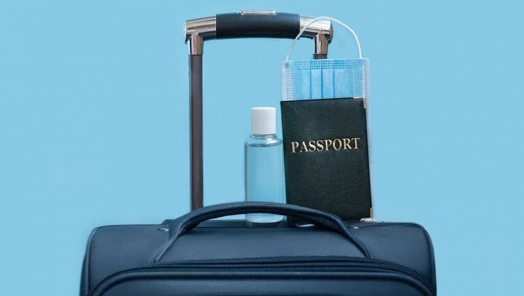 Dal turista "gourmet" a quello "rurale": le otto categorie di viaggiatori post-pandemia