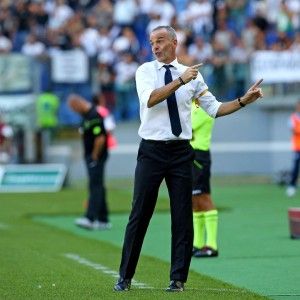 Lazio, Pioli: ''Siamo sulla strada giusta, ho visto una squadra lucida''