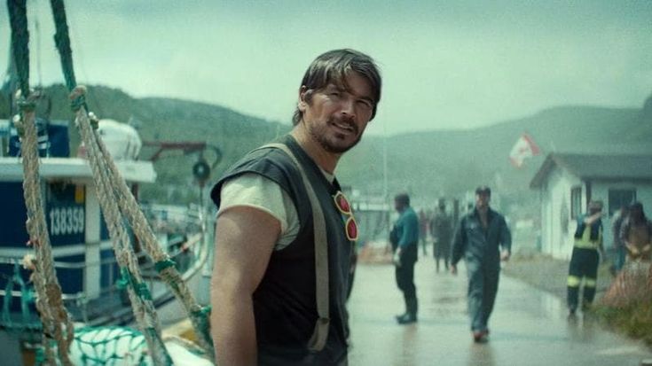 “Below”, misteri sull’isola di Terranova. La risposta di Netflix a “Widow’s Bay”
