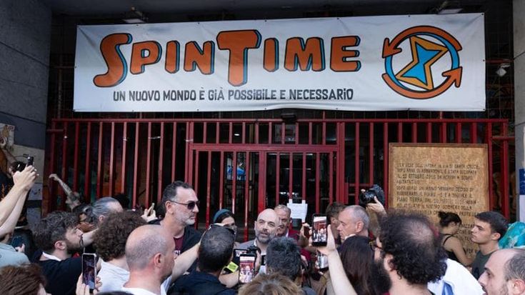 Altri sei mesi di assistenza per le famiglie di Spin Time