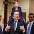 Elon Musk lascia la compagna. E Shivon Zilis, madre di 4 dei suoi 14 figli, racconta tutto su X