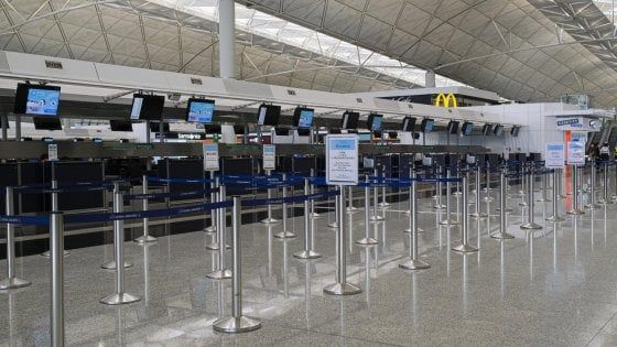 Anche in Toscana obbligo di quarantena per chi viene dalle zone rosse