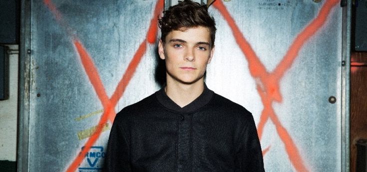 All'Home Festival arriva anche la stella della dance Martin Garrix 