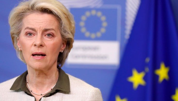 Pnrr, via libera della Commissione europea alla tranche da 21 miliardi per l'Italia