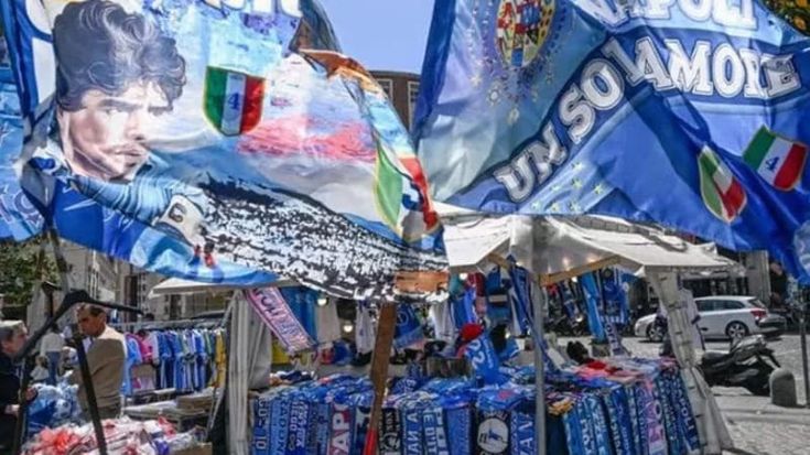 Festa scudetto Napoli, dalle strade alle scuole chiuse: tutte le informazioni