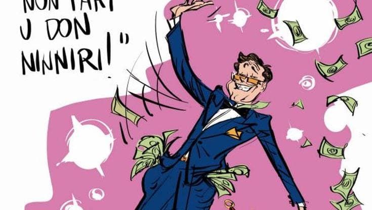 La Sicilia dei proverbi: un viaggio nella lingua di un mondo perduto