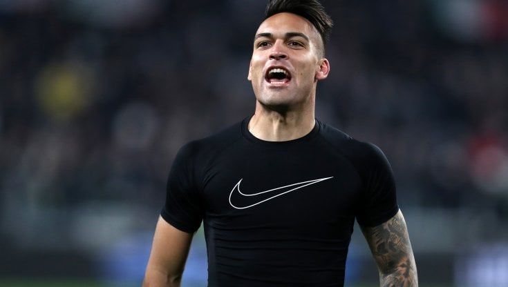 La dura legge del gol: Milan, Inter e Napoli, lo scudetto si vince all'attacco