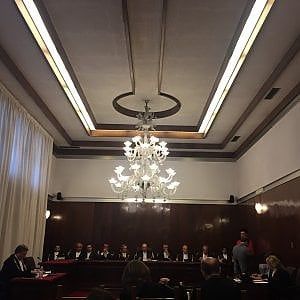 Regione, ancora dubbi della procura della Corte dei conti sul bilancio 2016: "E' irregolare". Parifica a rischio 
