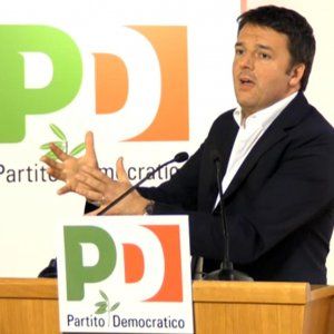 Direzione dem, Renzi: "Sinistra politicizza voto delle amministrative contro il Pd"