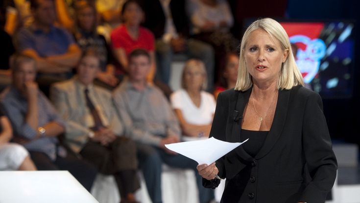 Chi l’ha visto, Federica Sciarelli decide di restare: “Non lascio chi cerca giustizia”