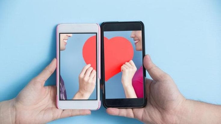 Le app di dating e l’amore online. Perché siamo molto di più della nostra identità social