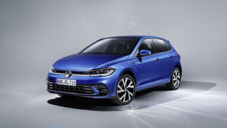 La nuova Polo, design e tecnologia ecco come cambia