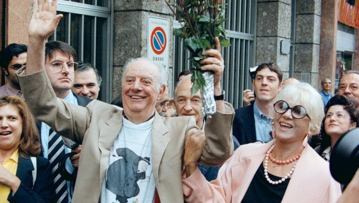 Franceschini: "Il Museo Fo-Rame si farà, parola di ministro"