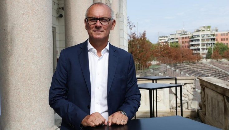 Eataly, Andrea Cipolloni nuovo amministratore delegato