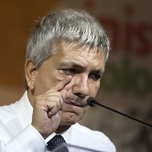 Vendola: "Adesso Sergio venga con noi, insieme rifaremo un nuovo soggetto"