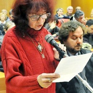 Torino, la pasionaria No Tav: "Evado dagli arresti a casa come atto di disobbedienza"