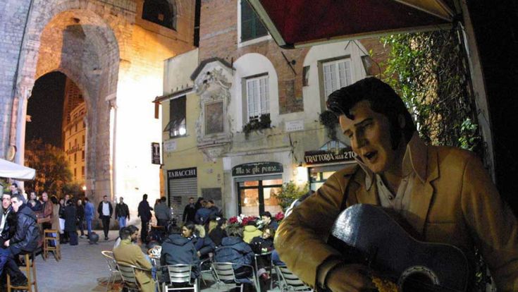 “Poi vorrei...”: il catalogo dei desideri semplici, se tornerà la normalità