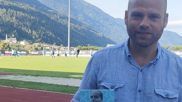Smulevich: “Il mio libro su Ascarelli, giusto intitolargli la piazza dello stadio”