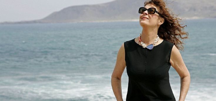 Susan Sarandon: "La mia Hollywood ha il cuore che batte solo per Sanders"