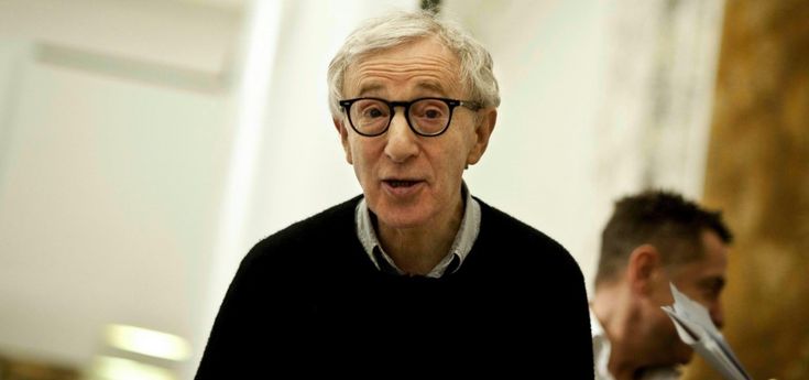 Woody Allen e "Blue Jasmine": "Racconto l'America della crisi"