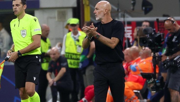 Milan-Napoli, le probabili formazioni e dove vedere la partita in tv