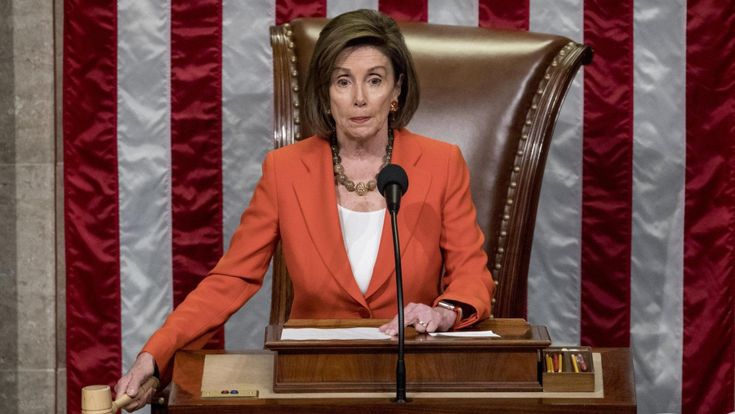 Impeachment, si parte: Trump sulla graticola