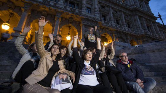 Rogo Thyssen, sul carcere ai due tedeschi ora decide la Germania